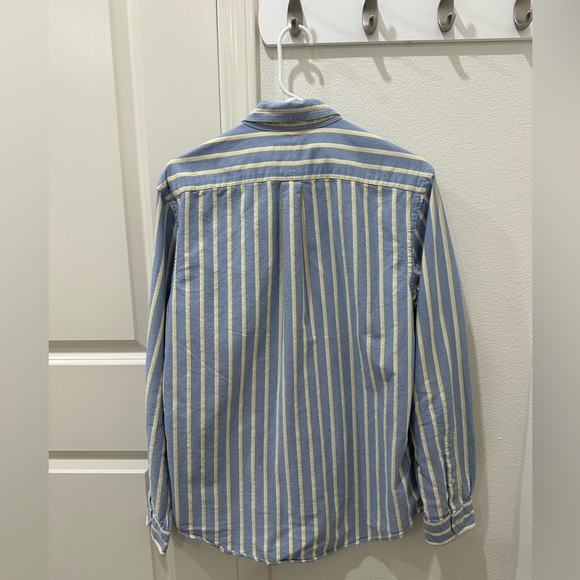 Ralph Lauren long sleeve button up shirt - Picture 3 of 3